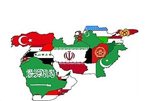نفوذ منطقه‌ای ایران در گرو احیای برجام