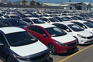 پیشنهاد سازمان اموال تملیکی برای واگذاری ۱۵۰۰ خودرو به مناطق آزاد