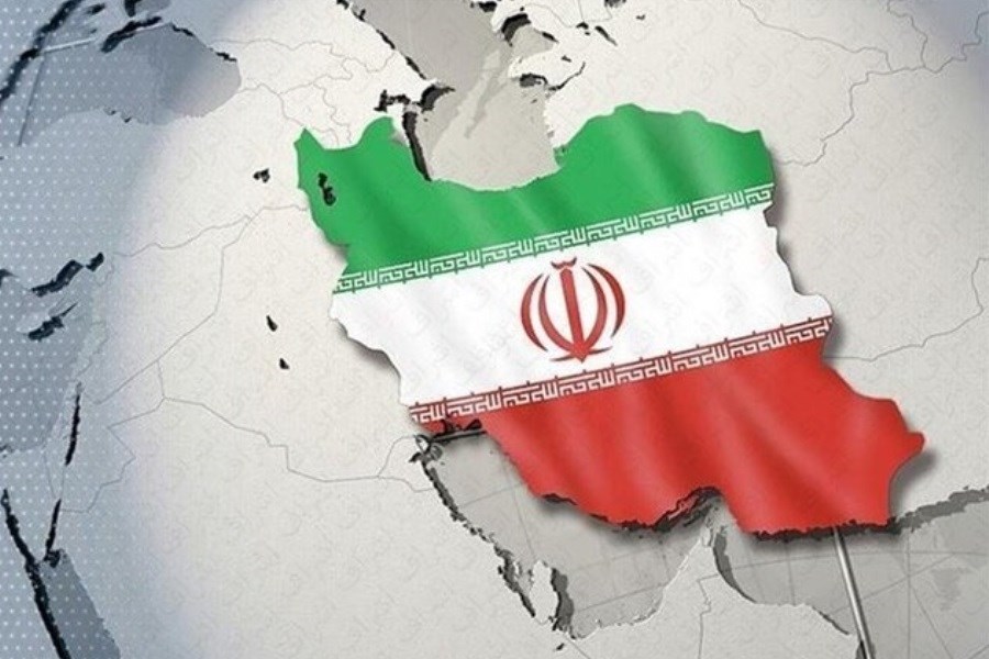 تصویر رتبه اقتصادی ایران در جهان چند است؟