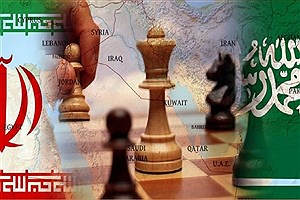 رویترز مدعی مذاکره ایران و عربستان شد