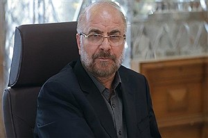 پیام تسلیت قالیباف به مناسبت شهادت سردار حجازی