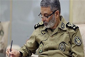 پیام تبریک سرلشکر موسوی در پی فرارسیدن هفته نیروی انتظامی