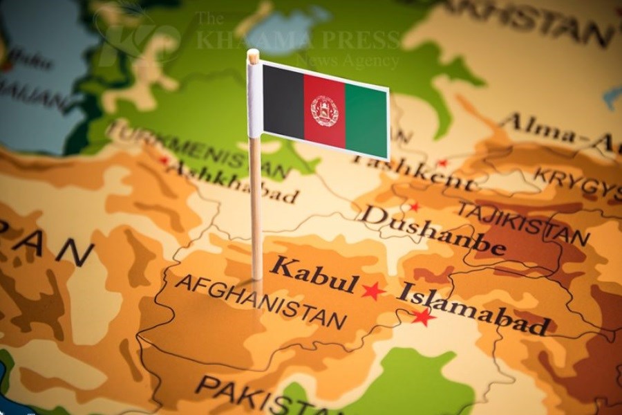 ایجاد یک حکومت فدرال باعث ثبات و امنیت افغانستان می‌شود