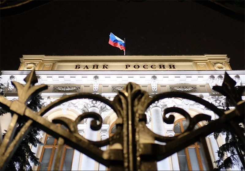 تصویر روسیه رکورد پرداخت‌های بدون پول نقد را ثبت کرد