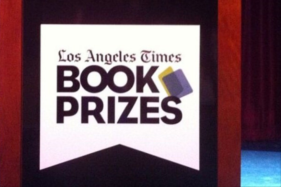 برندگان کتاب لس‌آنجلس تایمز اعلام شدند
