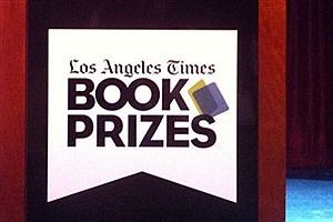 برندگان کتاب لس‌آنجلس تایمز اعلام شدند