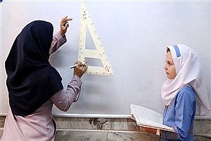 سنجش ۳۶ هزار نوآموز مدارس استان مرکزی آغاز شد