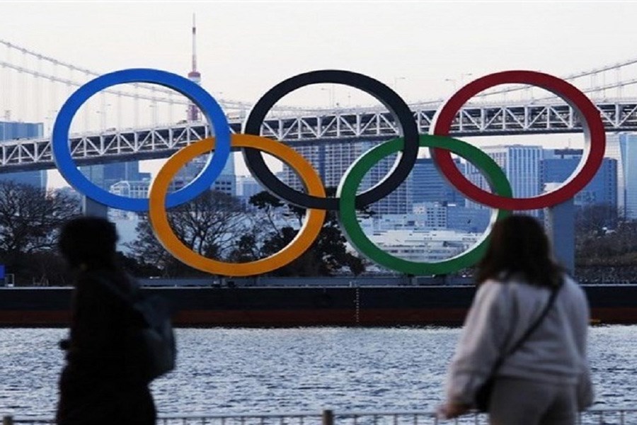 تصویر تصمیم‌گیری برای حضور تماشاگران ژاپنی در المپیک توکیو