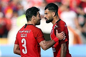 لژیونر ایرانی ناجی تیم قطری شد