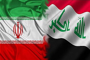 کمک ایران به عراق برای مقابله با داعش