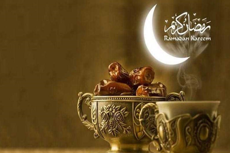 تصویر خانه تکانی روح و جسم، فرصتی زرین در دل ماه رمضان