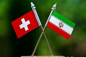 تاکید روسای پارلمان ایران و سوئیس بر گسترش همکاری‌های دو جانبه دوکشور