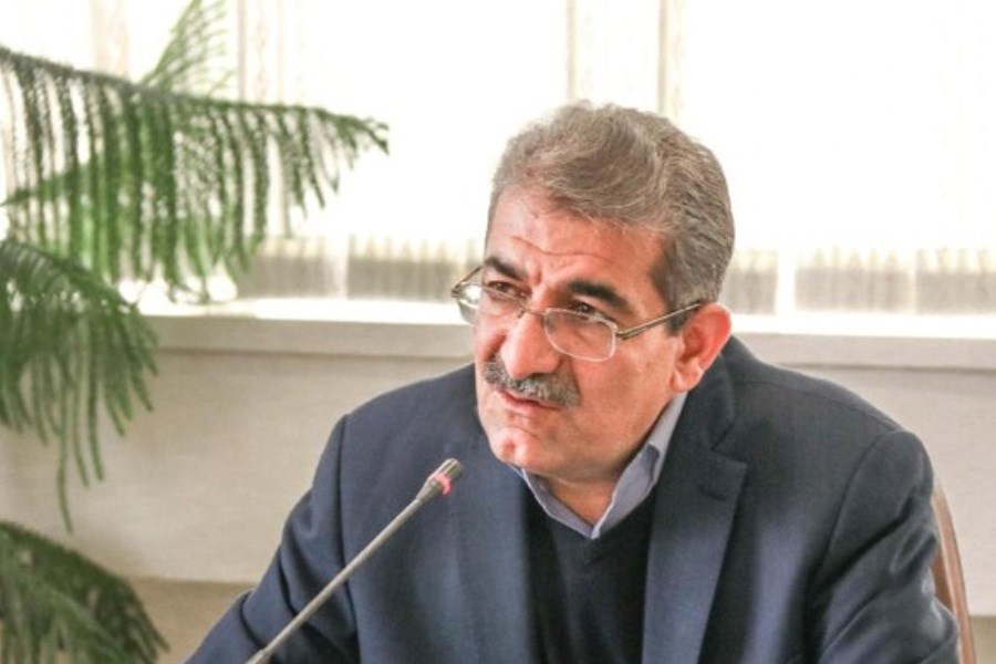 حکم ریاست پژوهشگاه میراث فرهنگی کشور در دستان رئیس مدیر کل میراث فرهنگی فارس