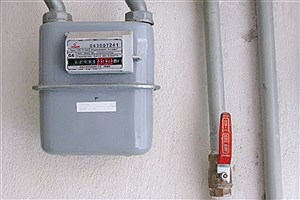 ساخت 260 ایستگاه اندازه‌گیری و تقلیل فشار گاز