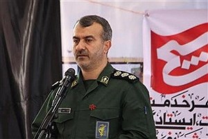 امروز سپاه بیش از یک نهاد صرفا نظامی است