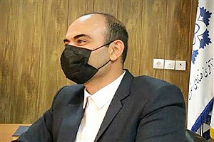 رئیس سازمان عمران و بازآفرینی فضاهای شهری شهرداری منصوب شد