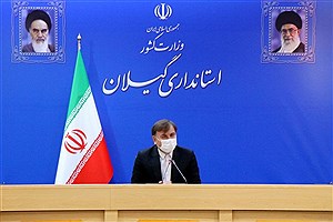لزوم استفاده ازظرفیت نیروهای جوان برای توسعه گیلان