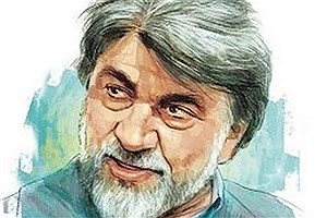 ۵ ویژگی شعری قیصر امین‌پور که او را متمایز کرد