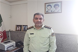 کلاهبردار رسیدساز دستگیر شد