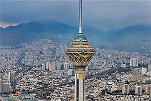 شرایط قابل قبول کیفیت هوای تهران