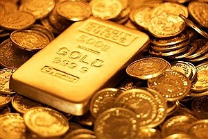 قیمت طلای جهانی پیش از تعطیلی بازار