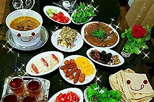 بررسی کیفیت کالاهای پرمصرف ماه رمضان در اداره استاندارد بوشهر