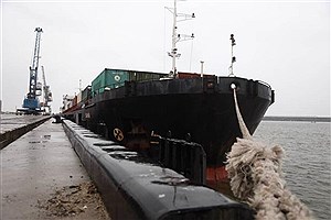 ضعف کشتیرانی تجاری ایران در دریای خزر&#47; ترانزیت زمینی ایران و روسیه گزینه قابل اتکایی نیست