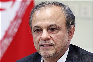 آغاز سفر دو روزه وزیر صمت به آذربایجان‌غربی