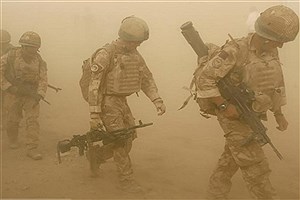 خروج نیرو‌های ناتو از افغانستان جدی است؟
