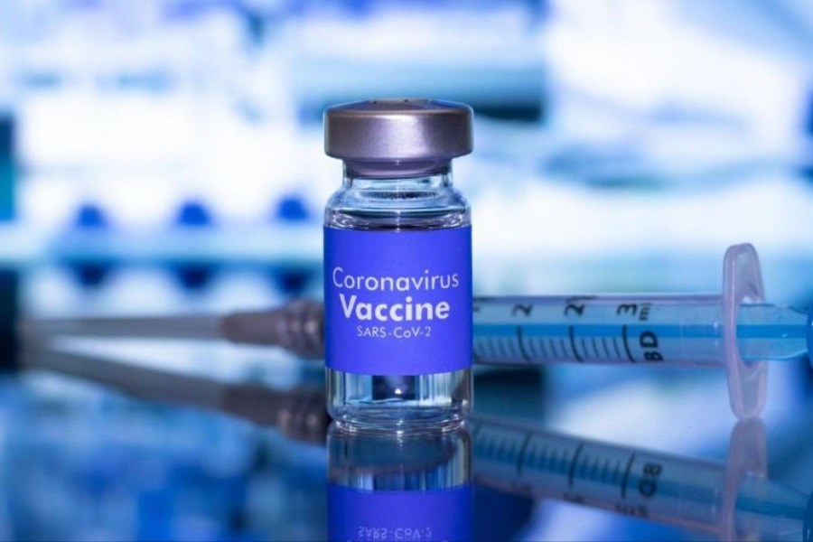 تصویر چشم‌انداز واردات واکسن بخش خصوصی