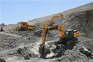غیر فعال بودن 120 معدن  در آذربایجان‌غربی