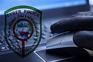 شناسایی اعضای باند هک حساب شهروندان در انار