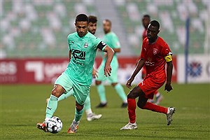 امید ابراهیمی در لیگ ستارگان قطر ماندنی شد
