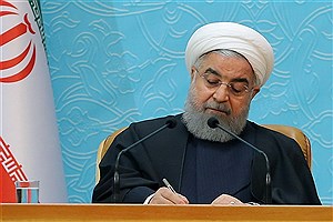 روحانی قوانین انتخاباتی شورای نگهبان را رد کرد