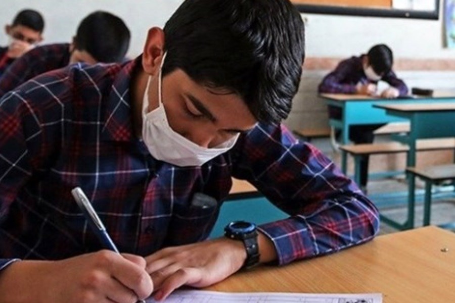 تصویر 10 خرداد آخرین فرصت ارائه گزارش پیشرفت تحصیلی دانش آموزان