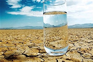 سایه بحران آب بر سر استان فارس
