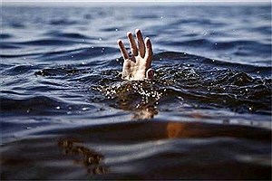 جوان بجنوردی به دلیل بی احتیاطی غرق شد