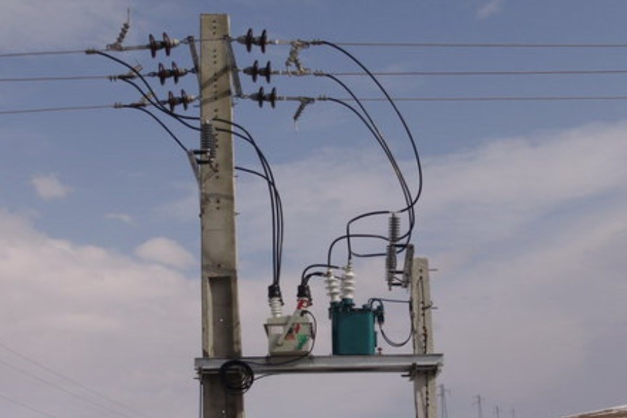 شرکت توانیر توان کامل حفاظت از شبکه های برق را ندارد