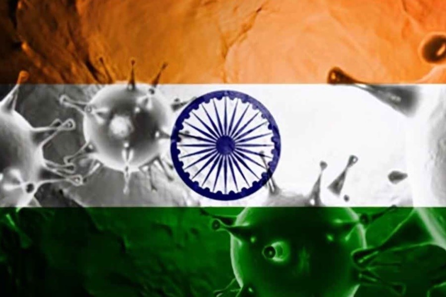شناسایی ویروس کرونایی هندی در آذربایجان‌غربی