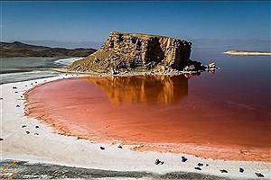 همکاری پژوهشگران ایرانی و آمریکایی برای احیای دریاچه ارومیه!