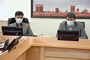 یزد، اولین استان کشور در حوزه مسکن ملی کارگران