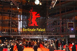 جشنواره برلین به فضای باز می‌رود