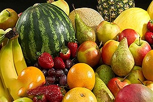میوه و تره‌بار، بیشترین محصول صادراتی در گروه کشاورزی