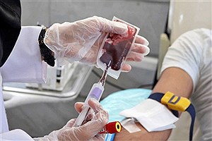6 پایگاه فعال انتقال خون در اصفهان