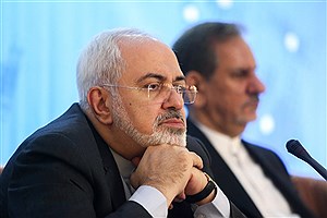 تسلیت ظریف در پی درگذشت وزیر پیشین صنایع سنگین