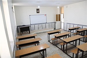 ساخت 2هزارو660 باب کلاس درس خوزستان