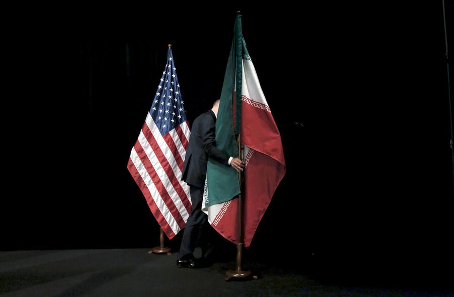 تصویر آمریکا ۷ میلیارد دلار از اموال ایران را آزاد می‌کند