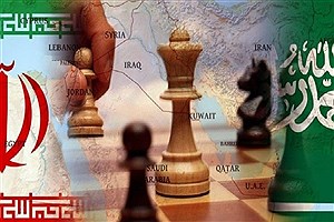 ایران برنده بزرگ توافق با سعودی‌ها نبود
