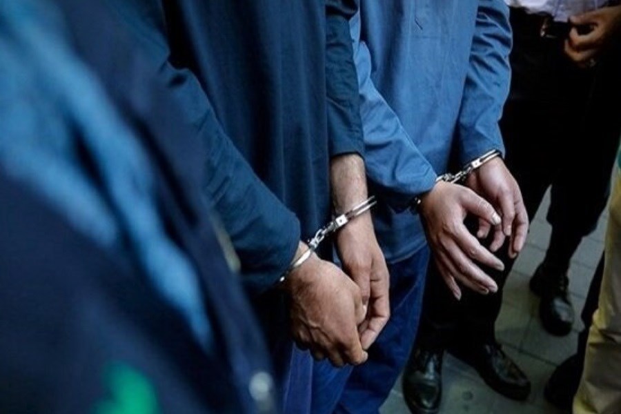 بازداشت عاملان تیراندازی شب گذشته در اسلامشهر