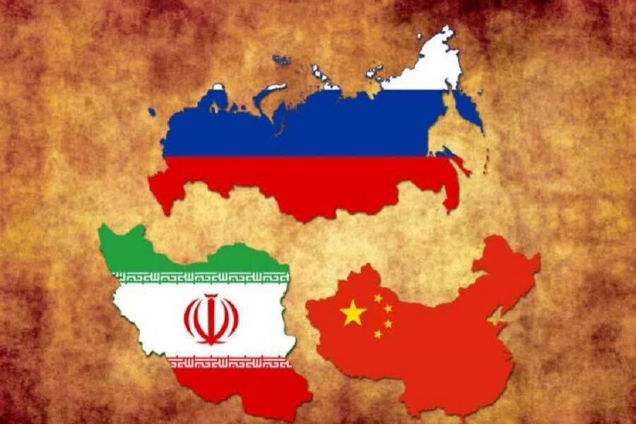 محور تهران- پکن- مسکو، مخوف‌ترین کابوس آمریکا